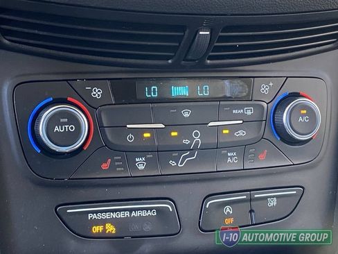 Used 2017 Ford Escape Titanium FWD image 28