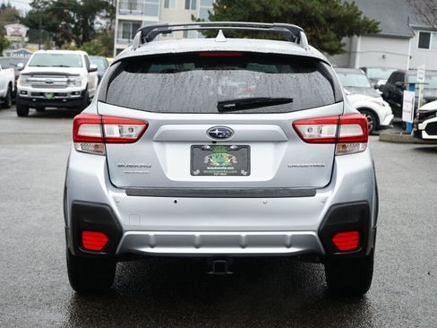 Used 2018 Subaru Crosstrek 2.0i Limited image 4