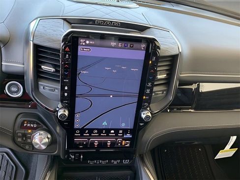 New 2026 RAM 1500 Limited image 37