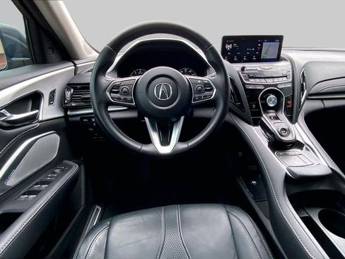 Used 2023 Acura RDX w/ Technology Package FWD image 6