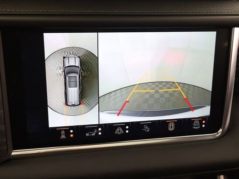 Used 2024 GMC Yukon Denali w/ Advanced Technology Package image 65