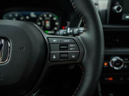 New 2026 Honda CR-V TrailSport image 22