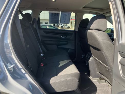 Certified 2026 Honda CR-V EX image 29
