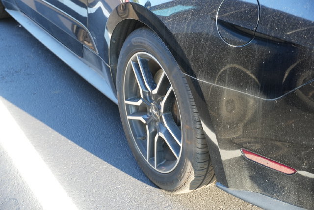 Used 2019 Ford Mustang GT Premium w/ Equipment Group 401A RWD image 16