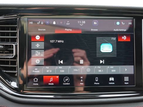 Certified 2021 Dodge Durango R/T w/ Technology Group image 32