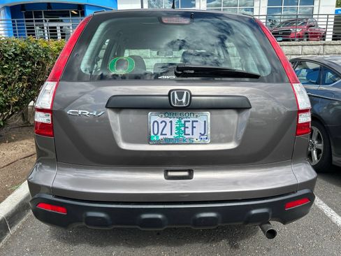 Used 2009 Honda CR-V LX image 5
