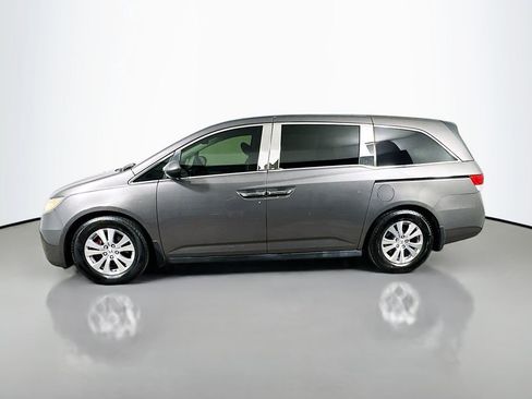Used 2015 Honda Odyssey EX-L image 5