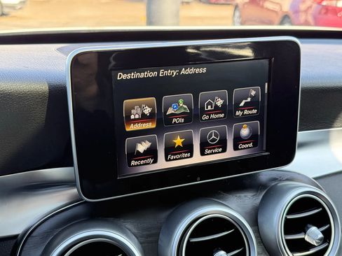 Used 2015 Mercedes-Benz C 300 4MATIC Sedan w/ Premium 1 Package image 32