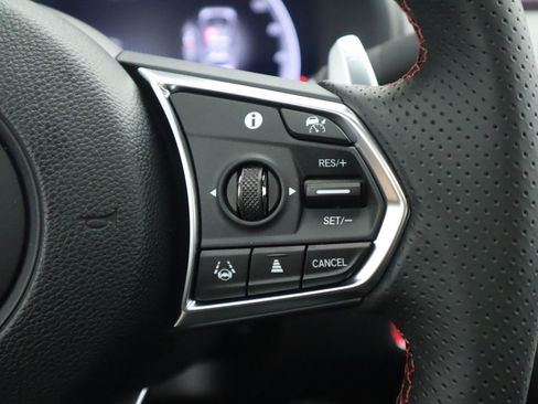 Used 2025 Acura TLX SH-AWD w/ A-SPEC Pkg image 14