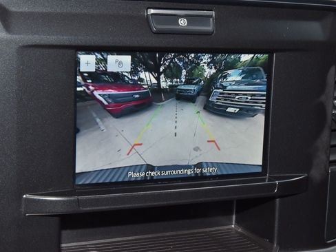 Certified 2025 Ford F350 XL w/ XL Chrome Package RWD image 25