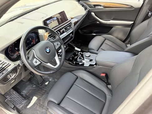 Certified 2023 BMW X3 xDrive30i w/ Convenience Package AWD/4WD image 20