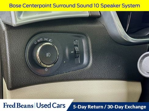 Used 2013 Cadillac SRX Performance w/ Driver Awareness Package AWD/4WD image 13
