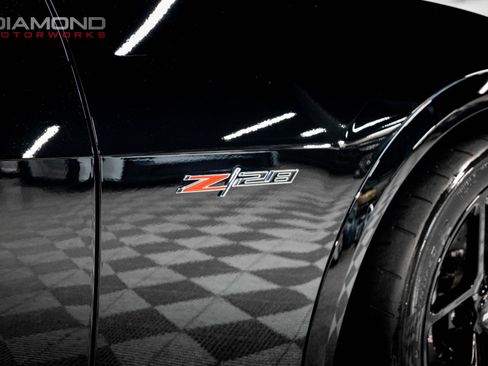 Used 2015 Chevrolet Camaro Z/28 RWD image 67