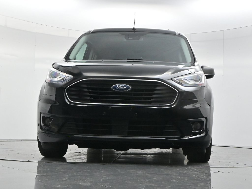 Used 2019 Ford Transit Connect XLT w/ Trailer Tow Package FWD image 46