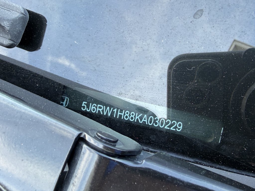 Used 2019 Honda CR-V EX-L image 35