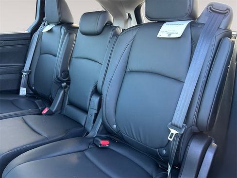 New 2026 Honda Odyssey EX-L image 13