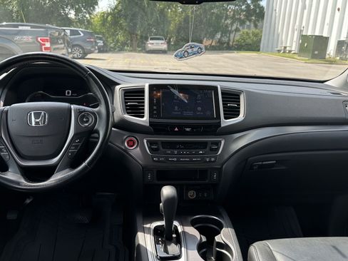 Used 2018 Honda Pilot EX-L image 30