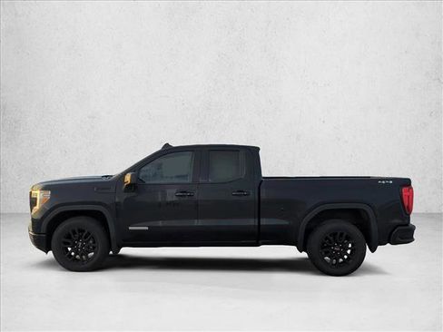 Used 2019 GMC Sierra 1500 Elevation w/ Elevation Value Package image 5