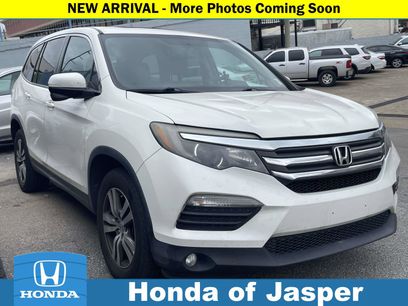 Used 2016 Honda Pilot EX-L