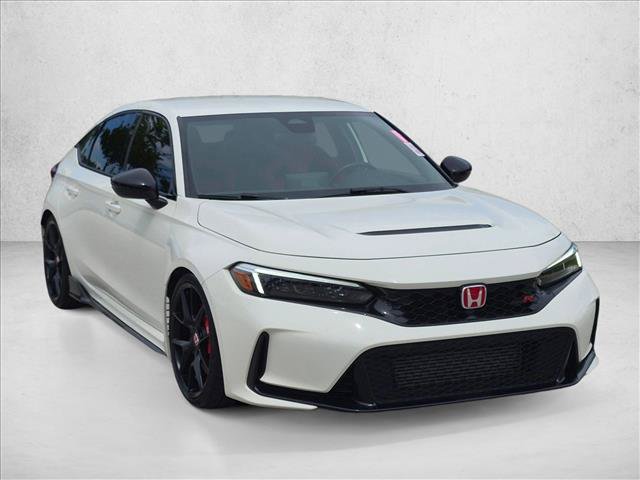 Used 2024 Honda Civic Type R image 3