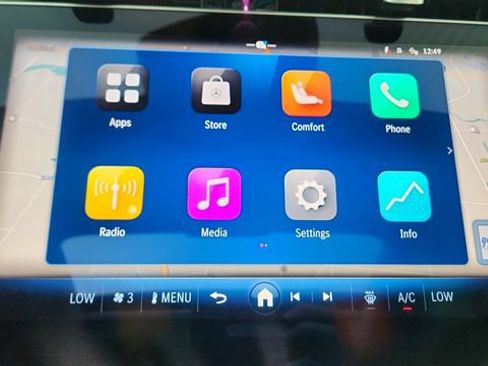 Used 2024 Mercedes-Benz E 350 4MATIC Sedan image 46