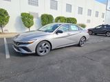 New 2025 Hyundai Elantra Sport image 4