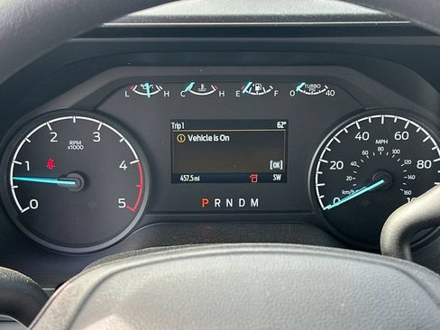 New 2025 Ford F450 XL AWD/4WD image 17