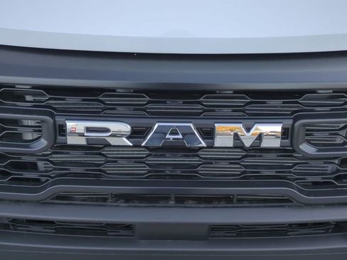 New 2026 RAM ProMaster 3500 w/ Convenience Group image 31