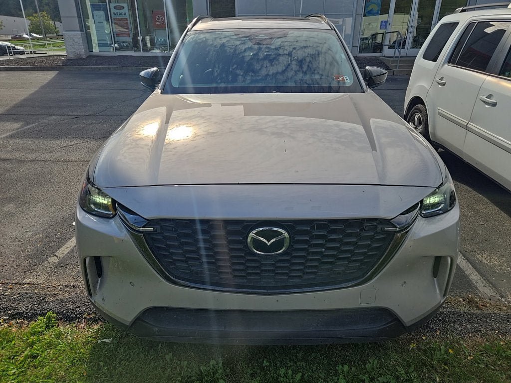 Used 2026 MAZDA CX-90 3.3 Turbo w/ Premium Sport Pkg AWD/4WD image 2