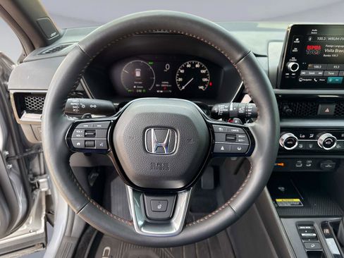 Certified 2024 Honda CR-V Sport Touring image 31