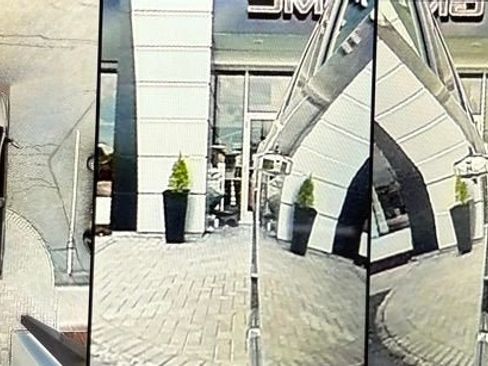 New 2026 GMC Sierra 3500 Denali w/ Denali Reserve Package image 35