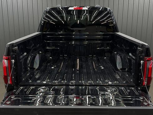 Used 2026 Ford F150 Lariat AWD/4WD image 17