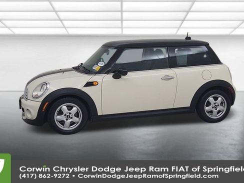 Used 2011 MINI Cooper Hardtop image 8