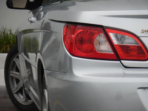 Used 2008 Chrysler Sebring Touring w/ Special Touring Group image 1