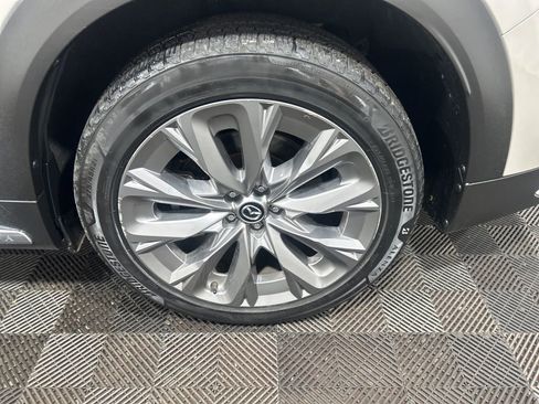 Used 2024 MAZDA CX-90 3.3 Turbo w/ Premium Package AWD/4WD image 32