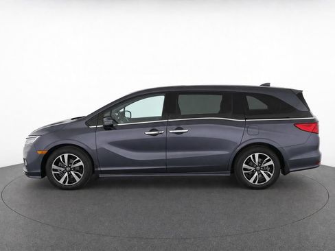Used 2019 Honda Odyssey Elite image 8