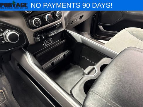 Used 2020 RAM 1500 Big Horn AWD/4WD image 23