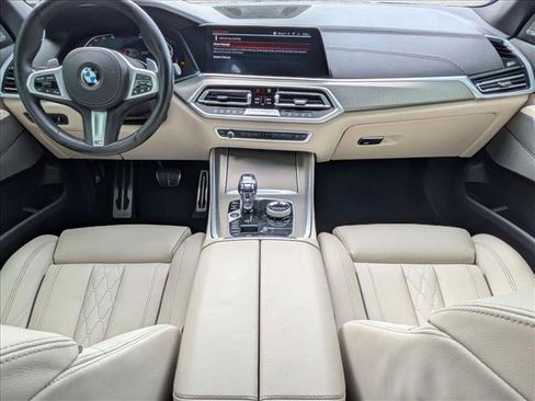 Used 2021 BMW X5 xDrive40i w/ M Sport Package AWD/4WD image 17