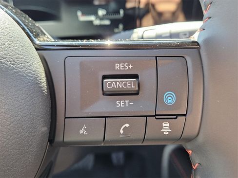 New 2026 Nissan Kicks SR image 26