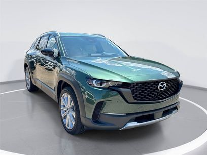 New 2026 MAZDA CX-50 AWD 2.5 S w/ Weather Package
