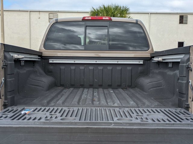Used 2022 Nissan Frontier PRO-4X w/ Pro-4X Premium Package AWD/4WD image 13