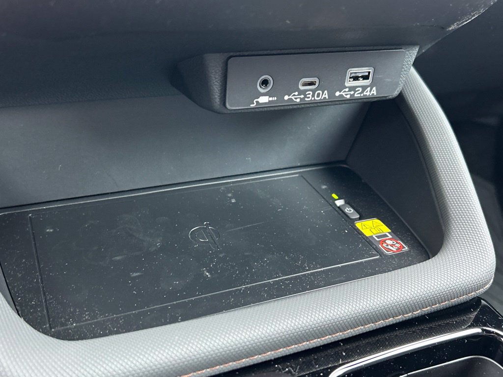 New 2026 Subaru Forester Sport AWD/4WD image 18