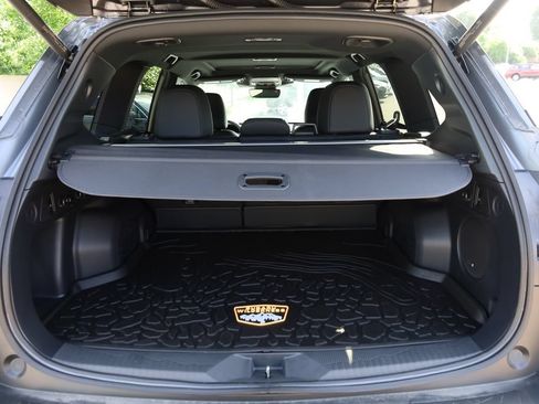 Certified 2026 Subaru Forester Wilderness w/ Wilderness Package AWD/4WD image 8