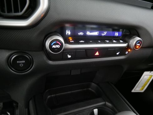 New 2026 MAZDA CX-50 2.5 Hybrid w/ Preferred Pkg image 7