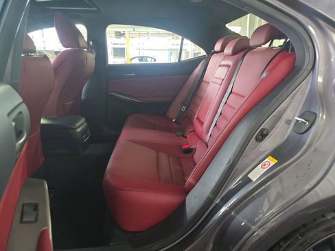Used 2018 Lexus IS 300 F Sport image 6
