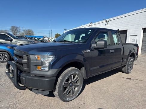 Used 2016 Ford F150 XL image 2