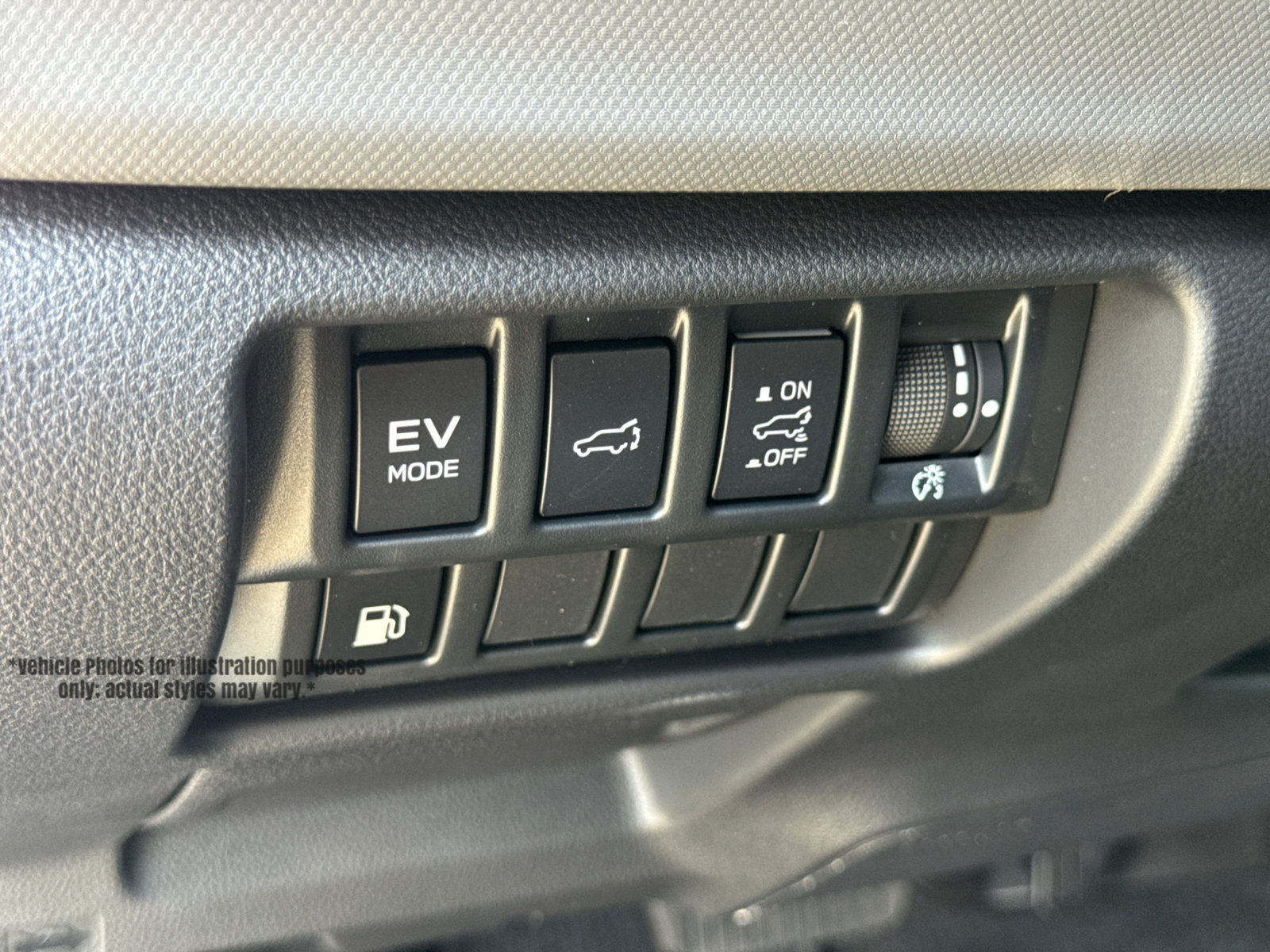 New 2026 Subaru Forester Touring AWD/4WD image 17