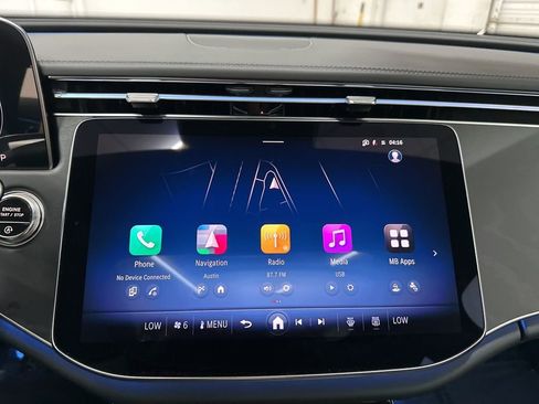 Used 2026 Mercedes-Benz E 350 Sedan image 15