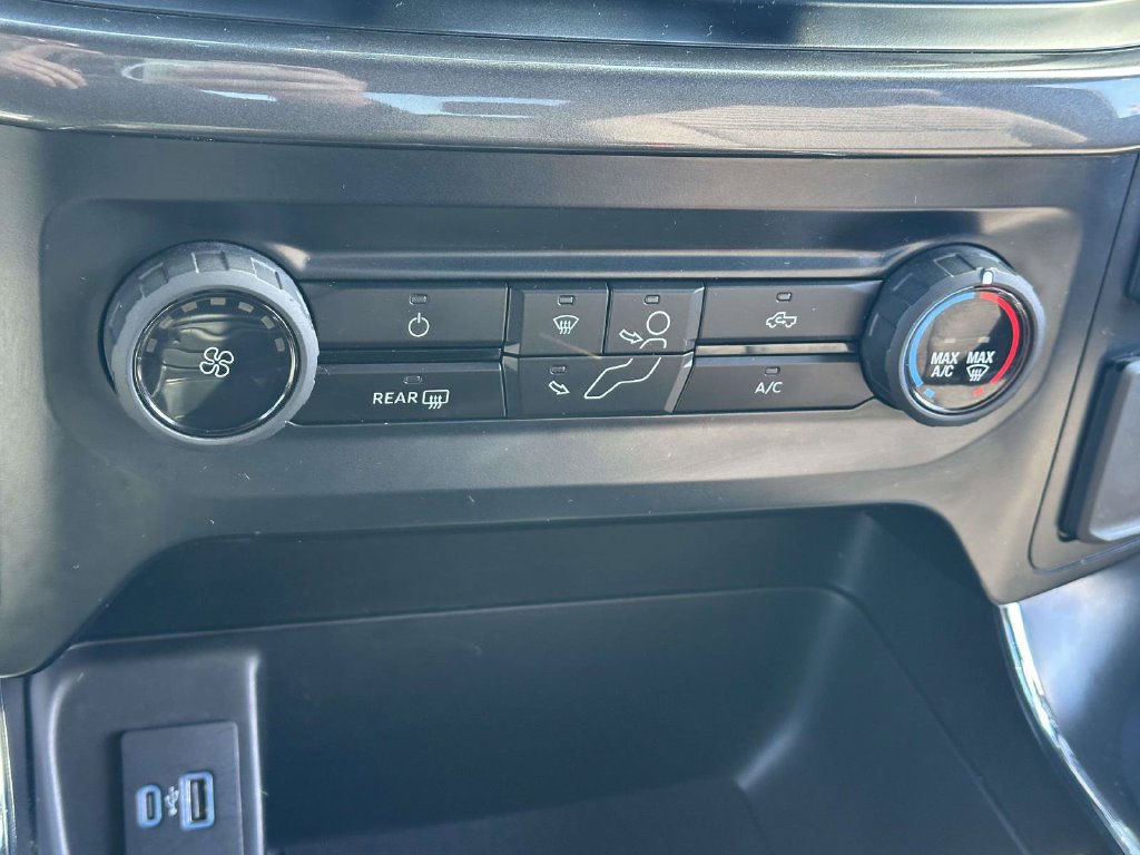 Certified 2023 Ford F150 XL w/ STX Appearance Package AWD/4WD image 21