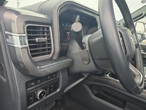 Used 2024 Ford F350 Platinum image 20